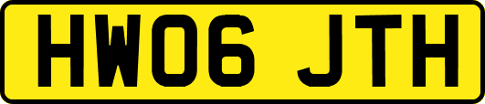 HW06JTH