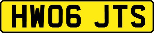 HW06JTS
