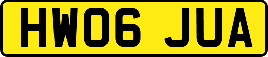 HW06JUA