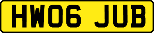 HW06JUB