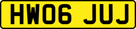 HW06JUJ
