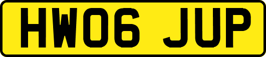 HW06JUP