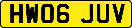 HW06JUV