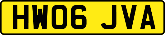 HW06JVA