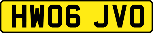 HW06JVO