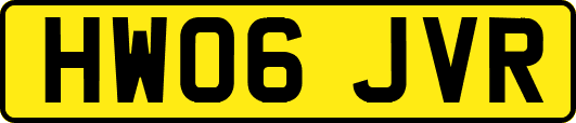 HW06JVR