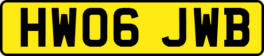 HW06JWB