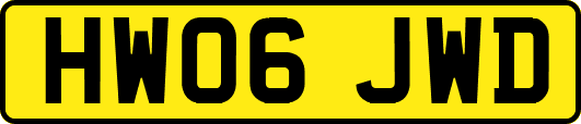 HW06JWD