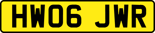 HW06JWR
