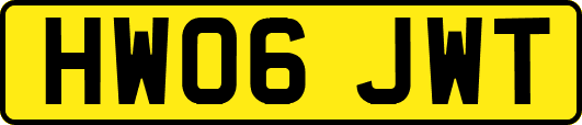 HW06JWT