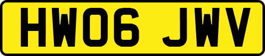 HW06JWV