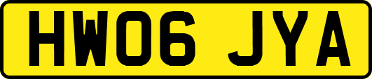 HW06JYA