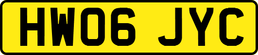 HW06JYC