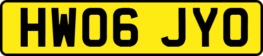 HW06JYO