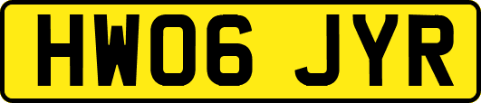 HW06JYR