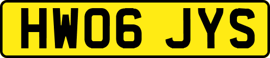 HW06JYS