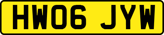 HW06JYW
