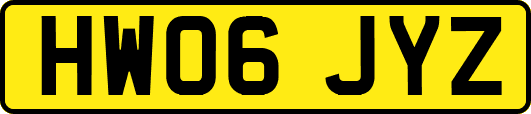 HW06JYZ