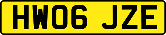 HW06JZE