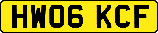 HW06KCF