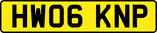 HW06KNP
