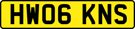 HW06KNS