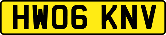 HW06KNV