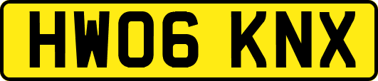HW06KNX
