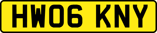 HW06KNY