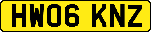 HW06KNZ