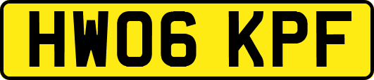 HW06KPF