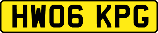 HW06KPG