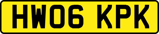 HW06KPK