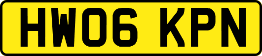 HW06KPN