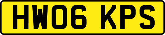 HW06KPS