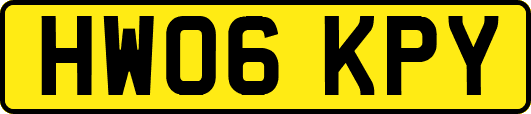 HW06KPY