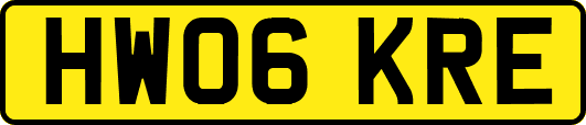 HW06KRE