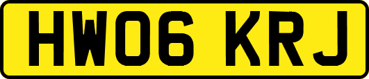 HW06KRJ