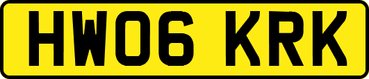 HW06KRK