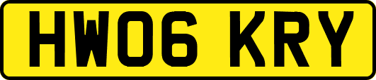 HW06KRY