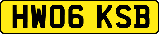 HW06KSB