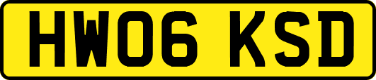 HW06KSD