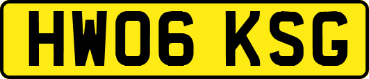 HW06KSG