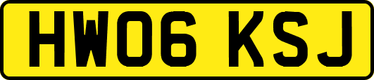 HW06KSJ
