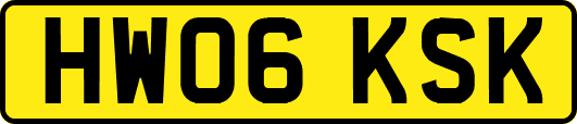 HW06KSK