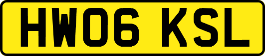 HW06KSL