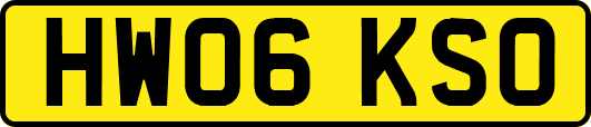 HW06KSO