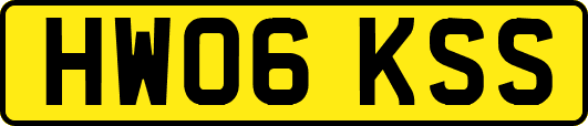HW06KSS