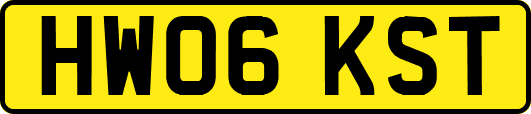 HW06KST