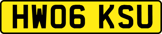 HW06KSU